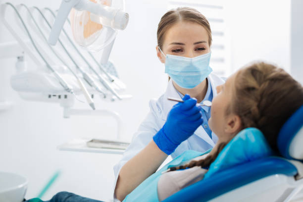 Emergency Dental Services in Mallory, WV